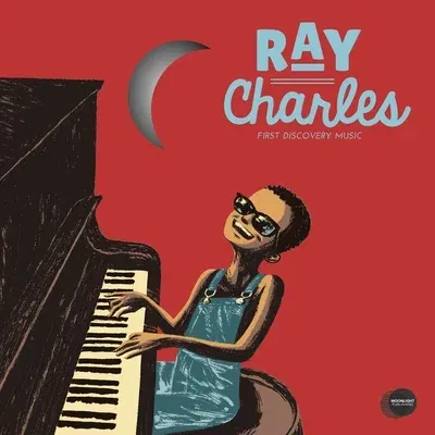 Ray Charles [With CD (Audio)]