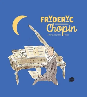 Fryderyk Chopin (Second Edition, Second)