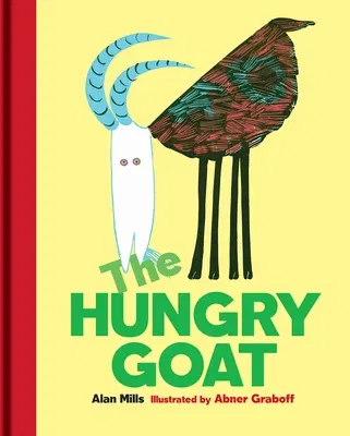 The Hungry Goat