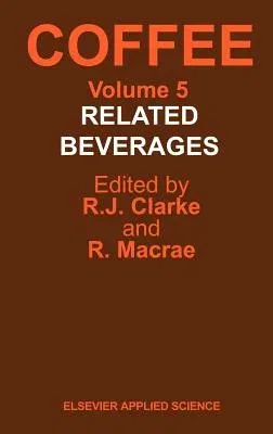 Coffee: Related Beverages (1987)