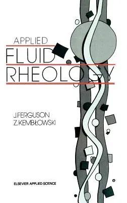 Applied Fluid Rheology (1991)