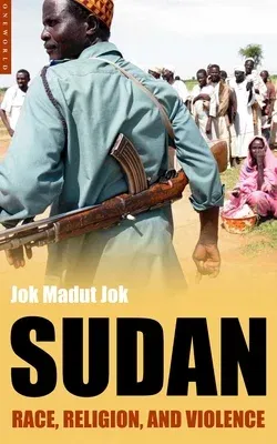 Sudan: Race, Religion and Violence