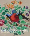 Embroidery Designs for Fashion and Furnishings