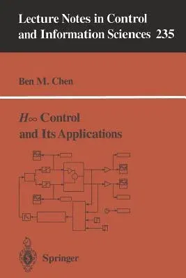 H∞ Control and Its Applications (1998)