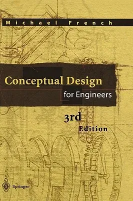 Conceptual Design for Engineers (1999)