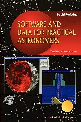 Software and Data for Practical Astronomers: The Best of the Internet (1999)