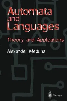 Automata and Languages: Theory and Applications (2000)