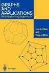 Graphs and Applications: An Introductory Approach [With CDROM] (Corrected 2000. Corr. 3rd Printing 2003)