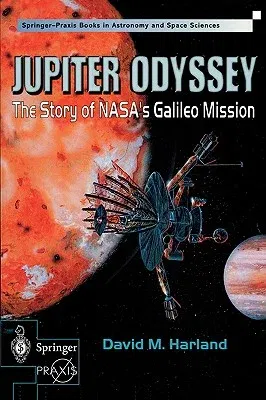 Jupiter Odyssey: The Story of Nasa's Galileo Mission (2000)