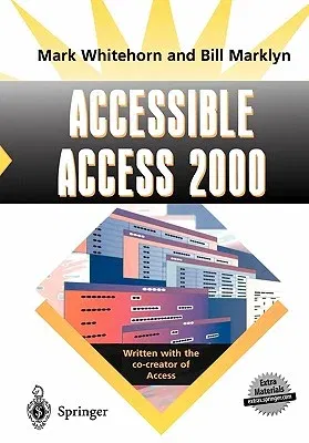 Accessible Access 2000 (Printing)