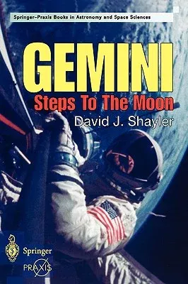 Gemini - Steps to the Moon (2001)