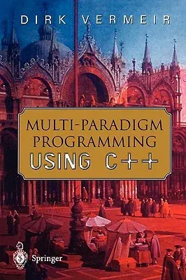 Multi-Paradigm Programming Using C++ (2001)