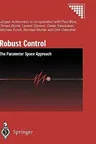 Robust Control: The Parameter Space Approach (2002)