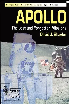 Apollo: The Lost and Forgotten Missions (2002)