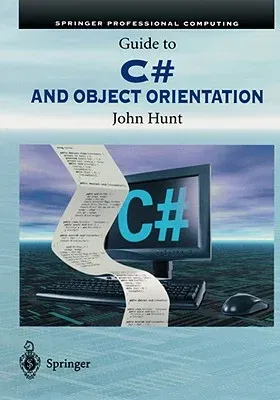 Guide to C# and Object Orientation (2002)