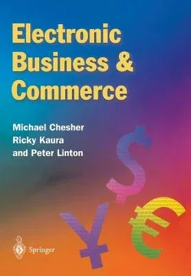 Electronic Business & Commerce (2003)