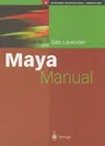 Maya Manual (2003)