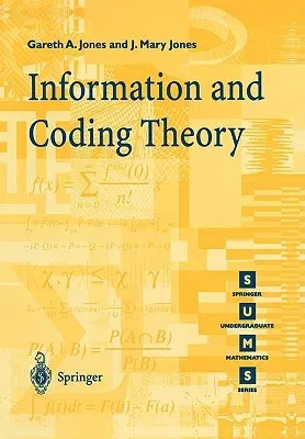 Information and Coding Theory (2000)