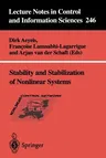 Stability and Stabilization of Nonlinear Systems (1999)