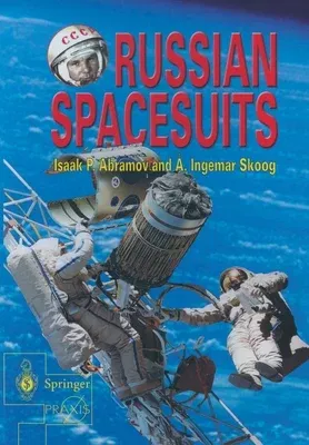 Russian Spacesuits (2003)