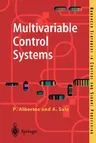 Multivariable Control Systems: An Engineering Approach (2004)