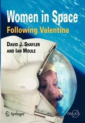 Women in Space - Following Valentina (2005)