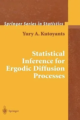 Statistical Inference for Ergodic Diffusion Processes (2004)