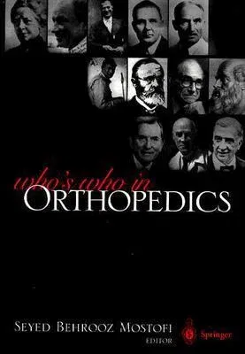 Who's Who in Orthopedics (2005)