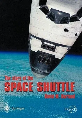 The Story of the Space Shuttle (2004)