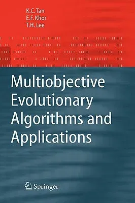 Multiobjective Evolutionary Algorithms and Applications (2005)