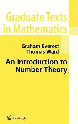 An Introduction to Number Theory (2005. Corr. 2nd Printing 2007)