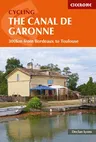 Cycling the Canal de la Garonne: 300km from Bordeaux to Toulouse