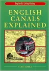 English Canals Explained