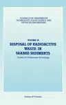 Disposal of Radioactive Waste in Seabed Sediments (1989)