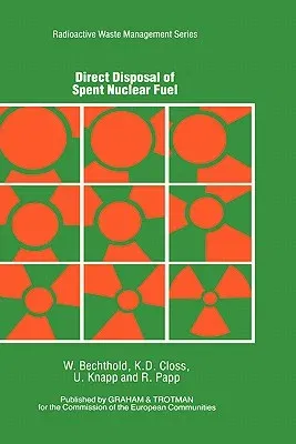 Direct Disposal of Spent Nuclear Fuel (1987)