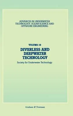 Diverless and Deepwater Technology (1989)