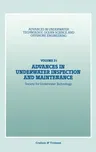 Advances in Underwater Inspection and Maintenance (1990)