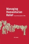 Managing Humanitarian Relief