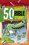 50 Goriest Bible Stories (UK)