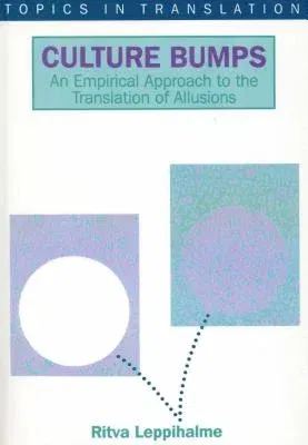 Culture Bumps Empirical App: An Empirical Approach to the Translation of Allusions