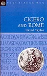 Cicero and Rome