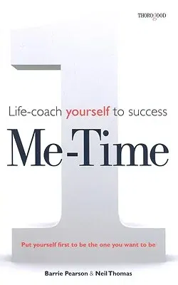 Me Time: Life Coach Yourself to Success