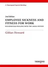 Employee Sickness and Fitness for Work (Revised)