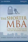 The Shorter MBA