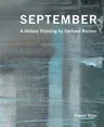 September: A History Painting by Gerhard Richter