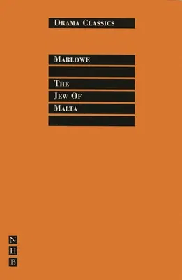 The Jew of Malta (Revised)