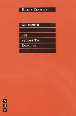 She Stoops to Conquer (Revised)