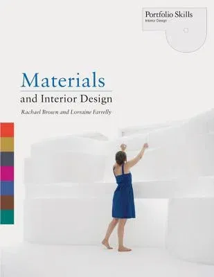 Materials and Interior Design