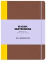 Magma Sketchbook: Idea Generation