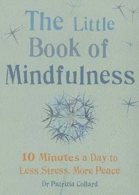 Little Book of Mindfulness: 10 Minutes a Day to Less Stress, More Peace